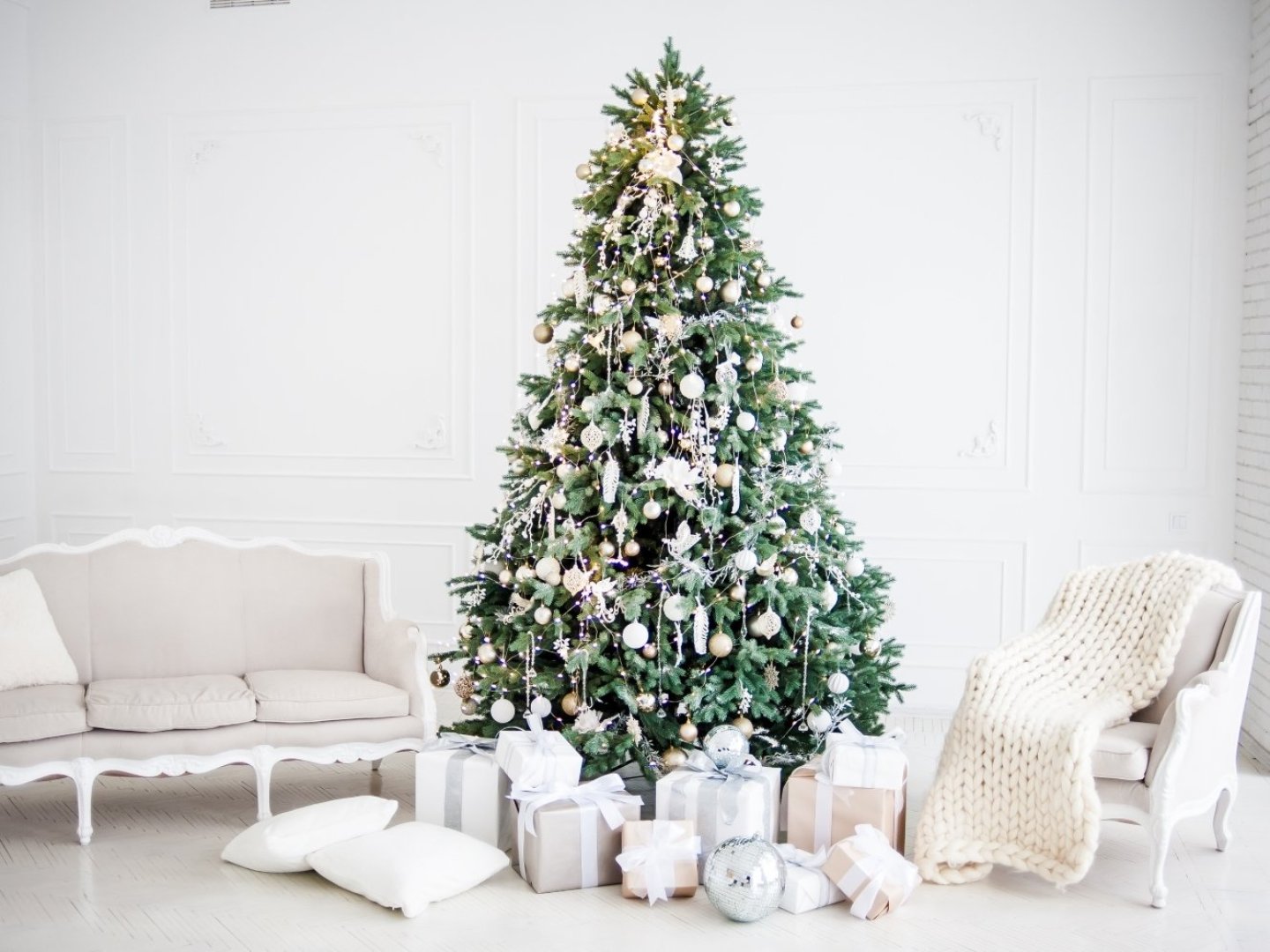 Weihnachten an der  Ostsee & Swinemünde 3 Nächte