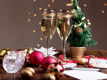 Weihnachten an der  Ostsee & Swinemünde 4 Nächte 