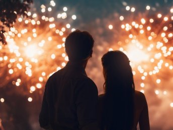 Silvester an der  Ostsee & Swinemünde 3 Nächte 