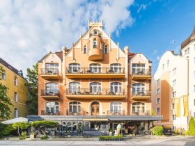 2 Nächte Ostsee & Swinemünde erleben mit Halbpension