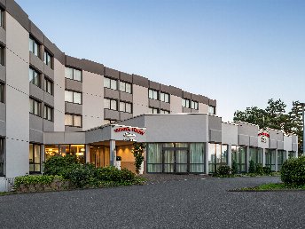 Familienangebot - Kelsterbacher Zoo-Abenteuer: Natur & Stadt vereint | 3 Tage