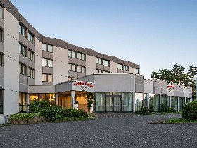 Familienangebot - Kelsterbacher Zoo-Abenteuer: Natur & Stadt vereint | 4 Tage