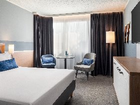 Familienangebot - Kelsterbacher Zoo-Abenteuer: Natur & Stadt vereint | 4 Tage