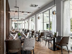 Familienangebot - Kelsterbacher Zoo-Abenteuer: Natur & Stadt vereint | 4 Tage