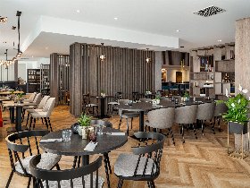 Familienangebot - Kelsterbacher Zoo-Abenteuer: Natur & Stadt vereint | 4 Tage