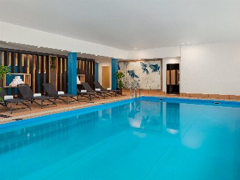 Familienangebot - Kelsterbacher Zoo-Abenteuer: Natur & Stadt vereint | 3 Tage