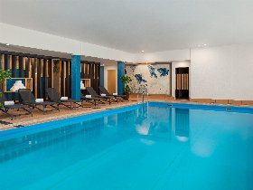 Familienangebot - Kelsterbacher Zoo-Abenteuer: Natur & Stadt vereint | 4 Tage