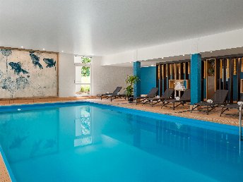Familienangebot - Kelsterbacher Zoo-Abenteuer: Natur & Stadt vereint | 3 Tage