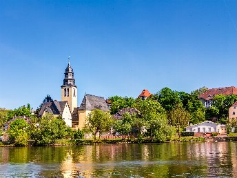 Familienangebot - Kelsterbacher Zoo-Abenteuer: Natur & Stadt vereint | 3 Tage
