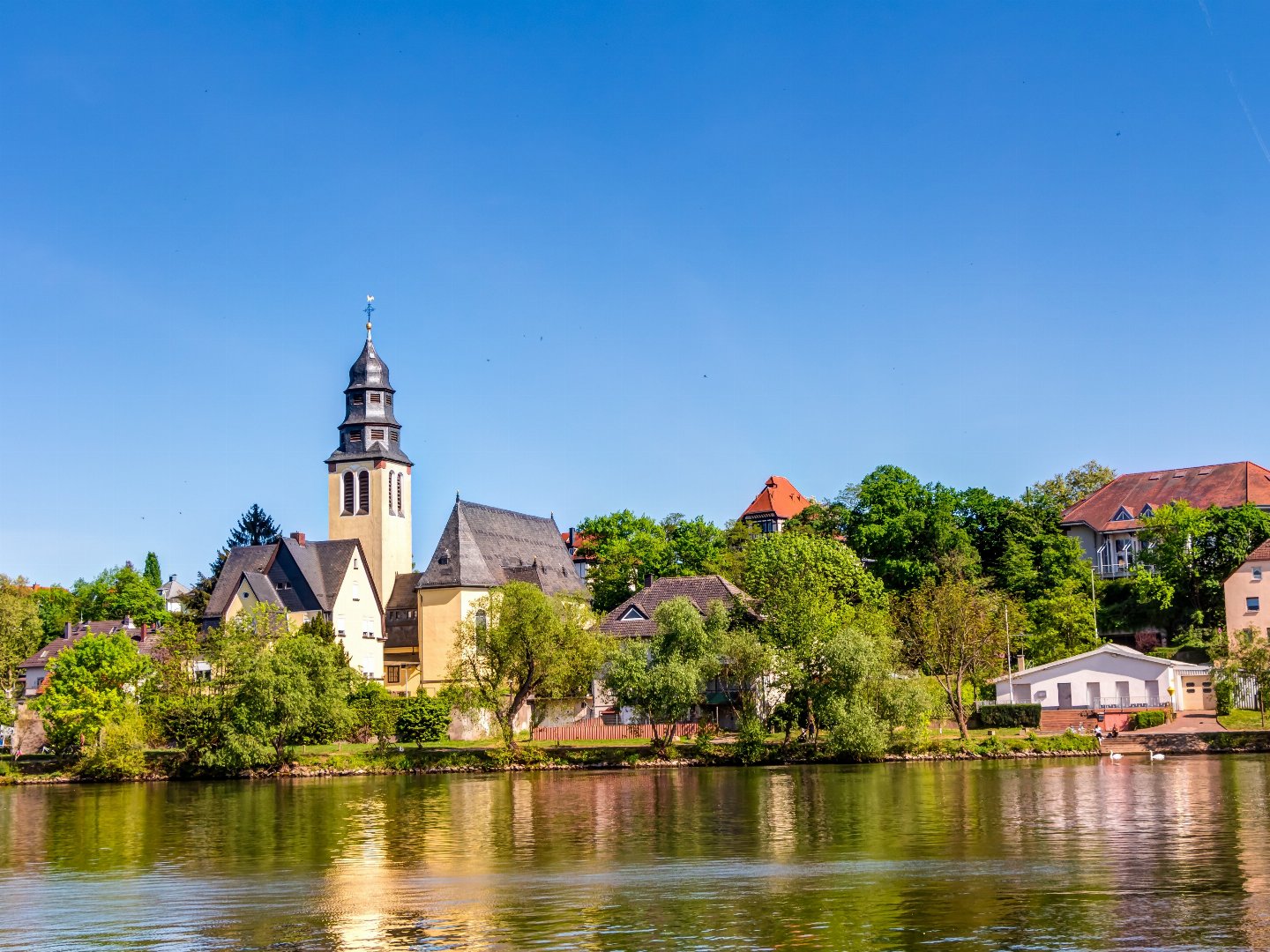 Familienangebot - Kelsterbacher Zoo-Abenteuer: Natur & Stadt vereint | 3 Tage