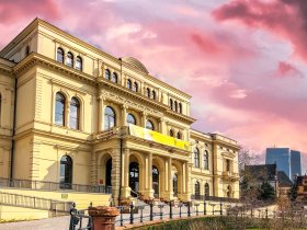 Kelsterbacher Zoo-Abenteuer: Natur & Stadt vereint | 3 Tage