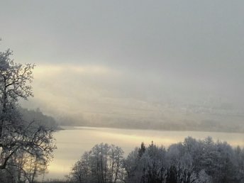 Pfingsten am See | Bio Genuss | Aktiv Wochenende | 3 Nächte
