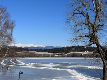 Pfingsten am See | Bio Genuss | Aktiv Wochenende | 3 Nächte