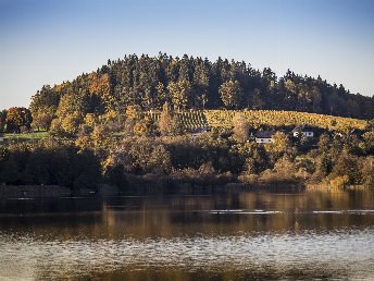 Pfingsten am See | Bio Genuss | Aktiv Wochenende | 3 Nächte