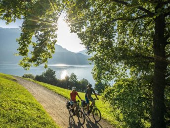 Pfingsten am See | Bio Genuss | Aktiv Wochenende | 3 Nächte
