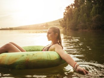 Erholung pur! Bio Urlaub am See in Kärnten | 3 Nächte