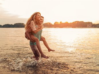 Erholung pur! Bio Urlaub am See in Kärnten | 5 Nächte