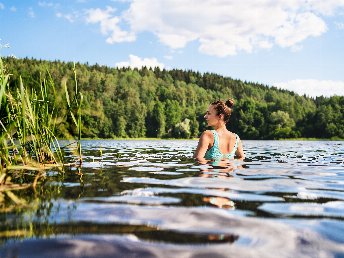 Erholung pur! Bio Urlaub am See in Kärnten | 7 Nächte
