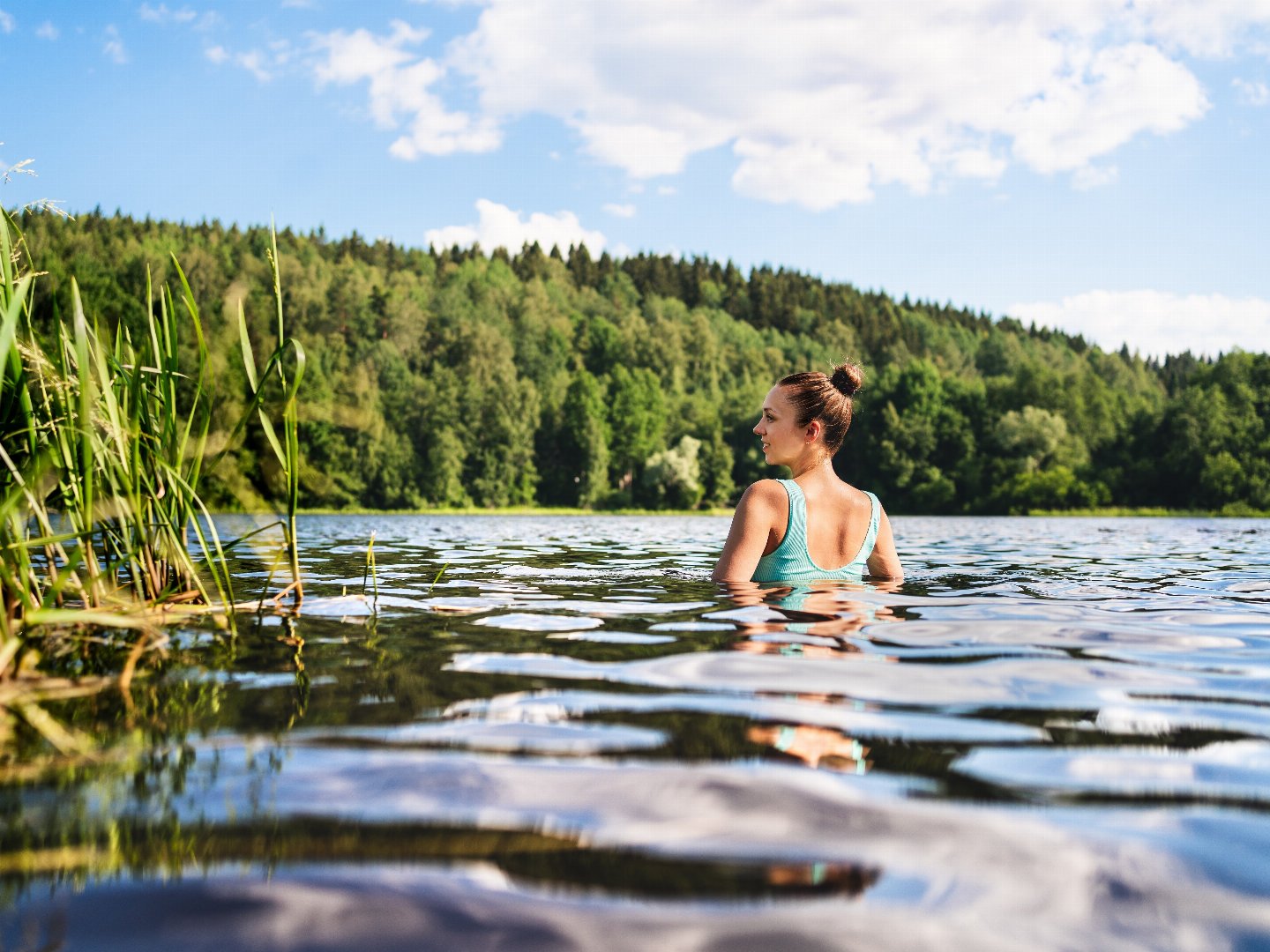 Erholung pur! Bio Urlaub am See in Kärnten | 7 Nächte