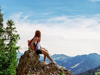 Aktivurlaub in Mittelkärnten inklusive Wörthersee Plus Card | 4 Nächte