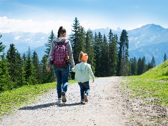Aktivurlaub in Mittelkärnten inklusive Wörthersee Plus Card | 5 Nächte