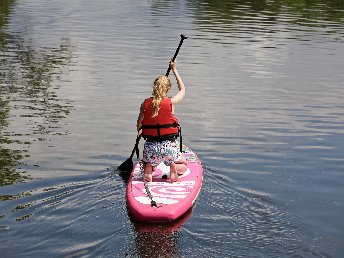 Aktivurlaub in Mittelkärnten inklusive Wörthersee Plus Card | 7 Nächte
