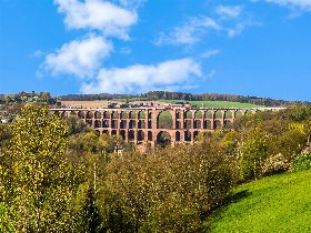 Königliche Wellness-Auszeit im Moorheilbad Bad Elster - 3 Tage