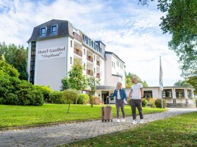 Königliche Ostern - 3 Tage im Vogtland im Staatsbad Bad Elster inkl. Halbpension