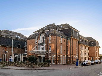 Windstärke 3