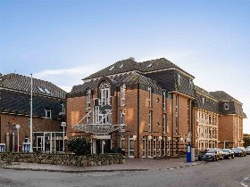Windstärke 3 | Kurzurlaub auf Sylt, direkt am Strand in Westerland