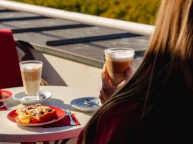 Windstärke 3 | Kurzurlaub auf Sylt, direkt am Strand in Westerland