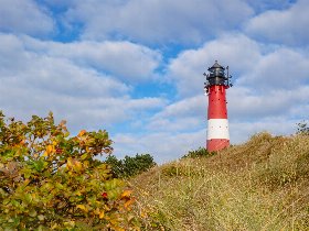 Windstärke 3 | Kurzurlaub auf Sylt, direkt am Strand in Westerland