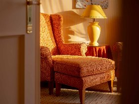 Windstärke 3 | Kurzurlaub auf Sylt, direkt am Strand in Westerland