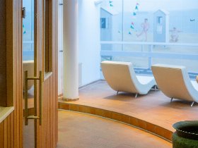 Windstärke 3 | Kurzurlaub auf Sylt, direkt am Strand in Westerland