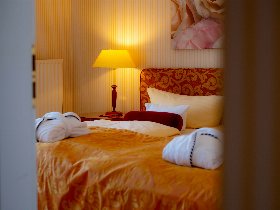 Windstärke 3 | Kurzurlaub auf Sylt, direkt am Strand in Westerland