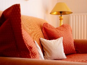 Windstärke 3 | Kurzurlaub auf Sylt, direkt am Strand in Westerland