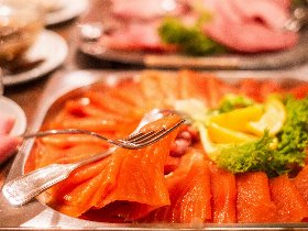 Windstärke 3 | Kurzurlaub auf Sylt, direkt am Strand in Westerland