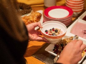 Windstärke 3 | Kurzurlaub auf Sylt, direkt am Strand in Westerland