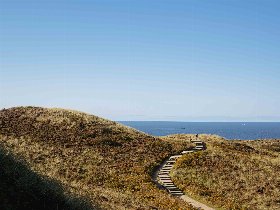 Windstärke 3 | Kurzurlaub auf Sylt, direkt am Strand in Westerland