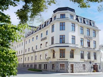 3 Tage Vogtländer Kennenlernschnäppchen inkl. Halbpension plus
