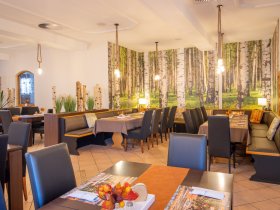 3 Tage Vogtländer Adventsreise inkl. HP plus