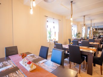3 Tage Vogtländer Kennenlernschnäppchen inkl. Halbpension plus