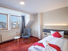 3 Tage Vogtländer Adventsreise inkl. HP plus