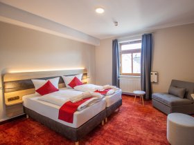 3 Tage Vogtländer Adventsreise inkl. HP plus