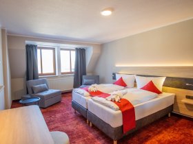 3 Tage Vogtländer Adventsreise inkl. HP plus