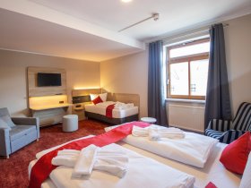 3 Tage Vogtländer Adventsreise inkl. HP plus