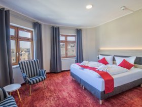 3 Tage Vogtländer Adventsreise inkl. HP plus