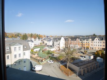 3 Tage Vogtländer Kennenlernschnäppchen inkl. Halbpension plus
