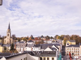 3 Tage Vogtländer Kennenlernschnäppchen inkl. Halbpension plus