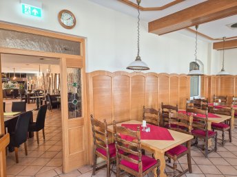 3 Tage Vogtländer Kennenlernschnäppchen inkl. Halbpension plus